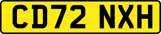 CD72NXH