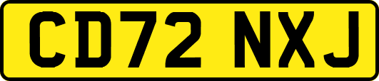CD72NXJ