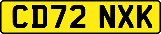 CD72NXK