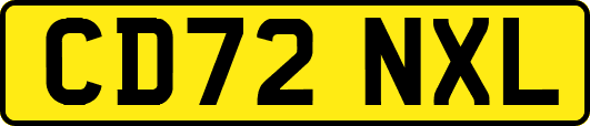 CD72NXL