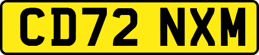 CD72NXM