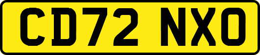 CD72NXO