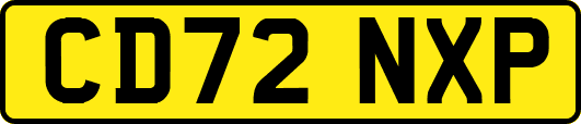 CD72NXP