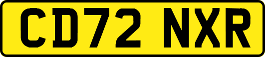 CD72NXR