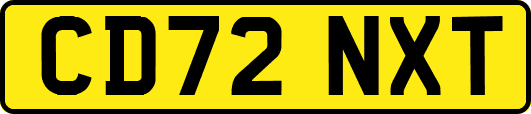 CD72NXT