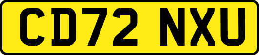 CD72NXU