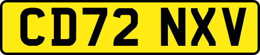 CD72NXV