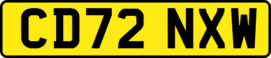 CD72NXW