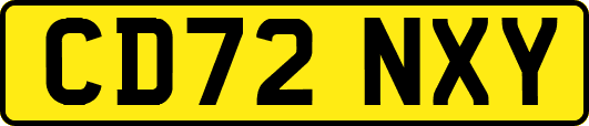 CD72NXY