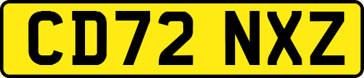 CD72NXZ