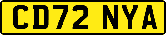 CD72NYA