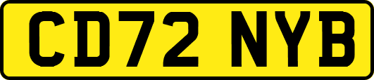 CD72NYB