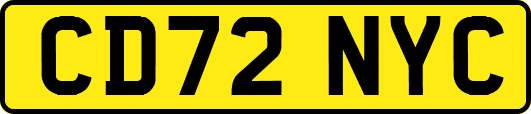 CD72NYC