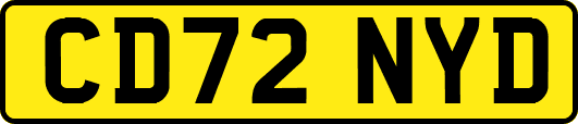 CD72NYD