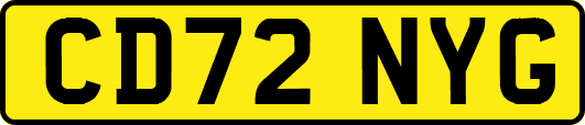 CD72NYG