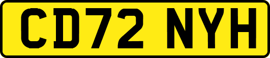 CD72NYH