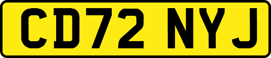 CD72NYJ