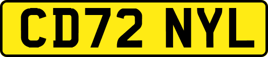 CD72NYL