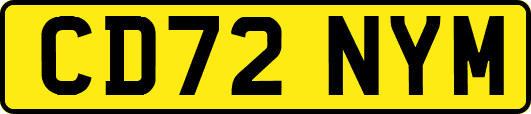 CD72NYM