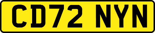 CD72NYN