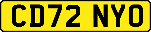 CD72NYO