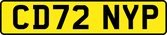 CD72NYP