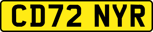 CD72NYR