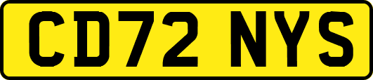 CD72NYS