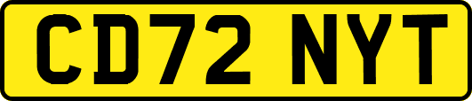 CD72NYT