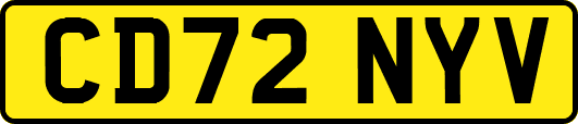 CD72NYV