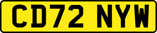 CD72NYW