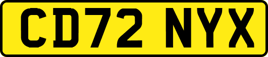 CD72NYX