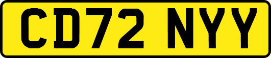 CD72NYY