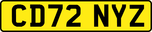 CD72NYZ