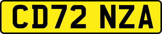 CD72NZA