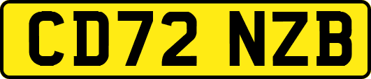 CD72NZB