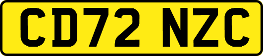 CD72NZC