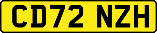 CD72NZH