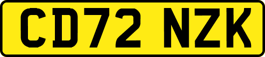 CD72NZK