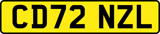 CD72NZL