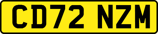 CD72NZM