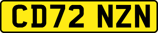 CD72NZN