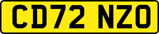 CD72NZO