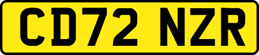 CD72NZR