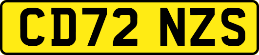 CD72NZS
