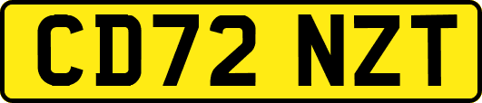 CD72NZT
