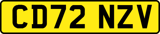 CD72NZV