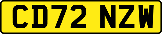 CD72NZW