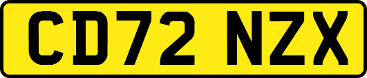 CD72NZX