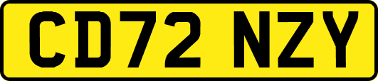 CD72NZY